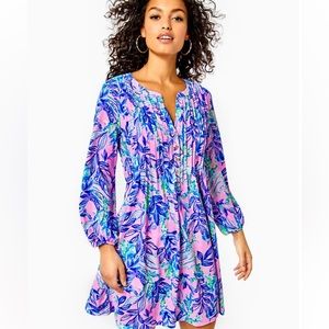 UPF 50+ Seana Chillylilly - Lilly Pulitzer